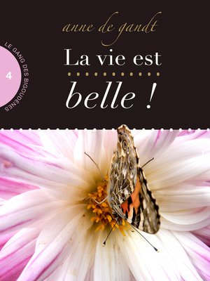 cover image of La vie est belle ! (Saison 4)